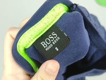 lidl kurtka puchowa: T-shirt for men, S (EU 36), Boss, condition - Good — 4
