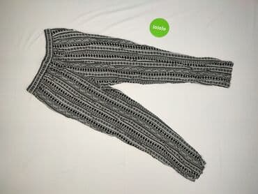 tatuum spodnie dresowe: Tessentials, Spodnie materiałowe damskie, rozmiar L — 3