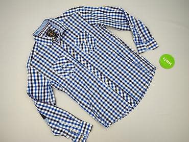 amisu dresy: Koszulа dla mężczyzn, rozmiar 3XL — 2