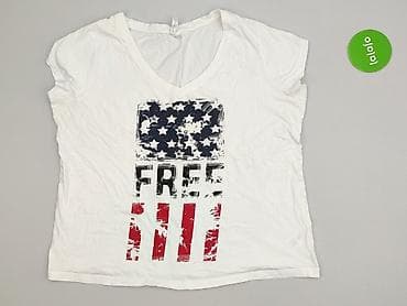 darmowe ubrania: RAINBOW, T-shirt damski, rozmiar XL — 2