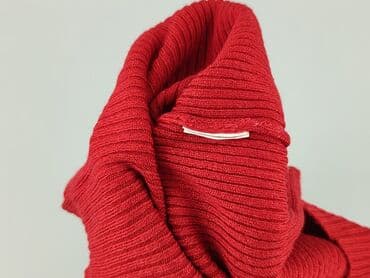 sweter w truskawki stradivarius: Stradivarius, Golf damski, rozmiar M — 5