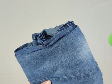 legginsy czarne woskowane: Medicine, Jeansy damskie, rozmiar S — 5