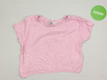 koszulka playboy missguided: FB Sister, T-shirt damski, M — 3