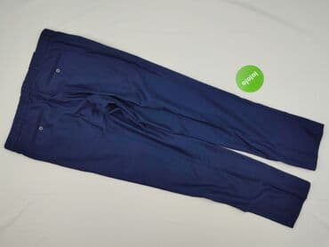 marynarka z c a: Spodnie dla mężczyzn, M — 4