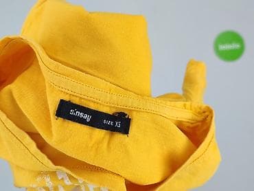 koszulka brighton: Sinsay, T-shirt damski, rozmiar XS — 4