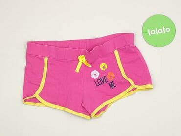 spodnie piżamowe z hello kitty: Шорти жіночі, розмір S — 2
