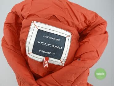 купити куртку в польщі жіночу: Volcano, Зимова куртка жіноча, розмір XS — 5