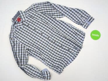 loreto koszula: Koszulа dla mężczyzn, L — 3