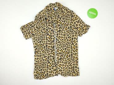 koszula hawajska c a: H&M, Women`s shirt, size S (EU 36) — 2