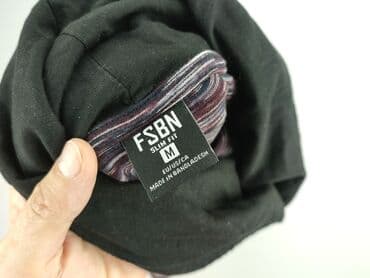 pięć lat w paski bluza w paski swiat: FSBN, Кофта з каптуром жіноча, розмір M — 4