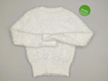 Ubrania damskie: Terranova, Sweter damski, rozmiar L — 3