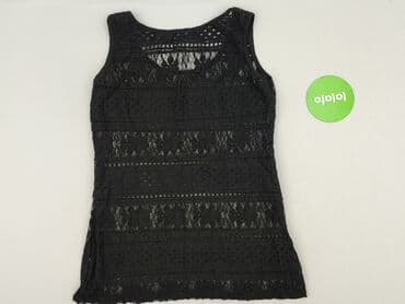 bluzki koronka allegro: E-vie, T-shirt damski, rozmiar L — 3