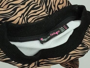 bluzy damskie z nadrukiem zwierząt: Bluza damska
, rozmiar M — 4