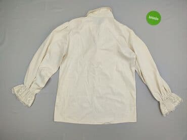 marynarka damska c a: Women's blouse, size M (EU 38) — 3