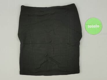 spódniczka mini allegro: Janina, Spódnica damska, rozmiar S — 2