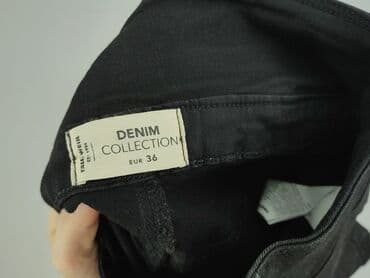 bugjo jeans: Tally Weijl, Jeansy damskie, rozmiar S — 4