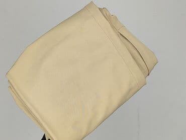 buty szerokie w palcach damskie: Spodnie materiałowe damskie, rozmiar S — 5