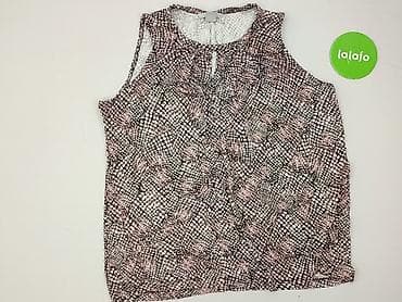 cekiny hm: H&M, Bluzka damska, rozmiar M — 2