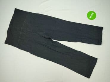 jeansy dla wysokich kobiet: Leggings Sports for women, 2XL — 3