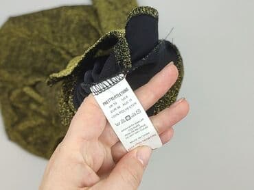 srebrne dodatki do sukienki: PrettyLittleThing, Sukienka damska, M — 4