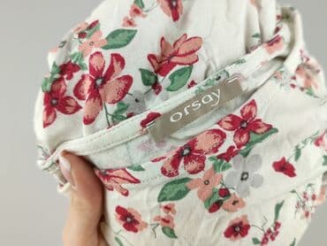bluzka do karmienia lidl: Orsay, Жіноча блуза, розмір L — 5