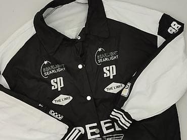 hous kurtki: Wiatrówka dla mężczyzn, rozmiar XL — 1