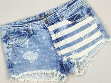 szorty jeansowe damskie big star: Denim Co, Szorty damskie, rozmiar M — 1