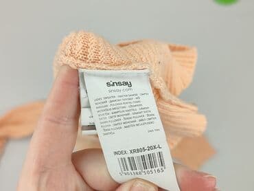 sukienka maxi sinsay: Sinsay, Sweter damski, rozmiar L — 4