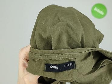 sinsay sweter: Sinsay, Bluzka damska, rozmiar M — 5