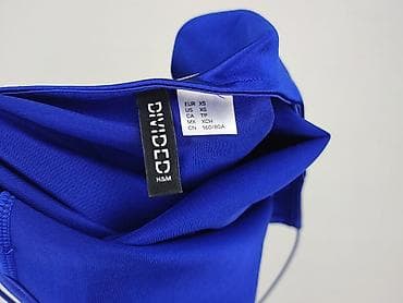152 cm: H&M Divided, Sukienka damska, rozmiar XS — 4