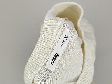 harry styles sweter: Sinsay, Sweter damski, rozmiar XL — 5