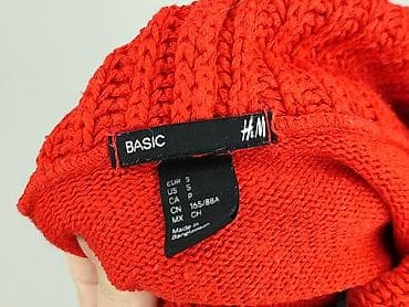 outerwear: H&M Basic, Sukienka damska, rozmiar S — 5