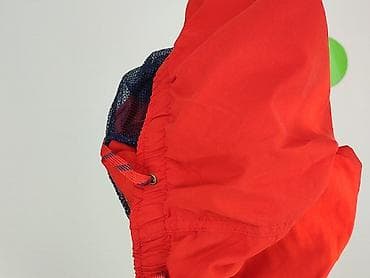 oversize: Szorty kąpielowe dla mężczyzn, rozmiar M — 6