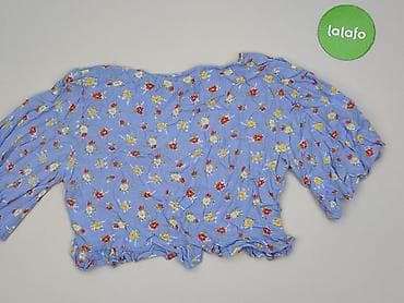 bluzki lodka: Miss Selfridge, Bluzka damska, rozmiar M — 3