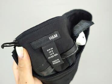 spódnice maxi plisowane allegro: H&M, Spódnica damska, rozmiar S — 4
