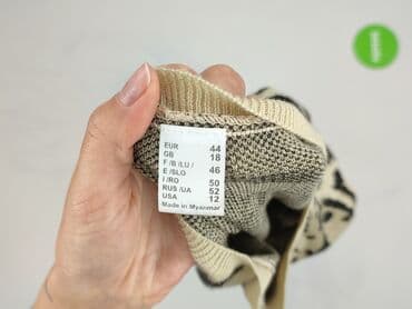 жіночі флісові кофти: Светр жіночий, розмір 2XL — 4