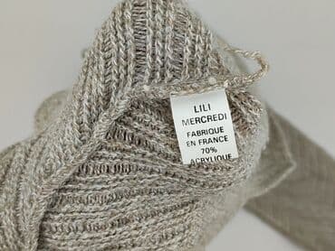 czy sweter z wiskozy jest dobry: Women`s sweater, size One size — 6