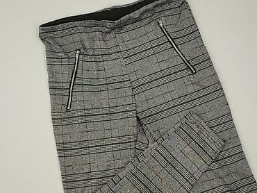 meru kurtka: Janina, Spodnie materiałowe damskie, rozmiar M — 1