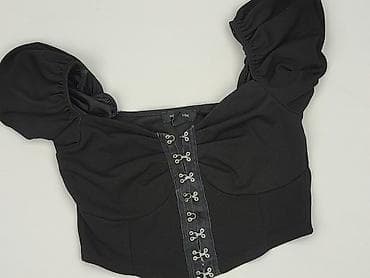 bluzki elfa: New Look, Top damski, rozmiar S — 1