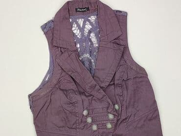 kamizelka damska: Kamizelka damska, rozmiar M — 1