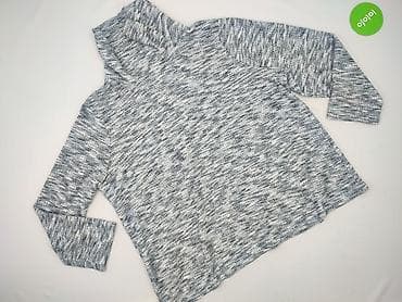 tom tailor swetry: Golf damski, rozmiar 8XL — 3