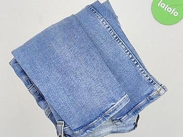 jeansy: Denim, Jeansy damskie, rozmiar XS — 6