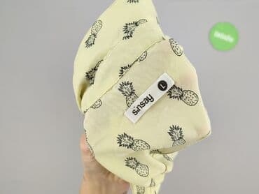 żółta bluzka sinsay: Sinsay, Bluzka damska, rozmiar L — 4