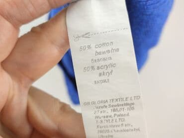 calvin klein performance koszulki damskie: Goldi, Sweter damski, rozmiar XS — 5