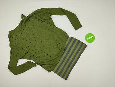 basic oversize t shirt: Bluzka damska, rozmiar XL — 2