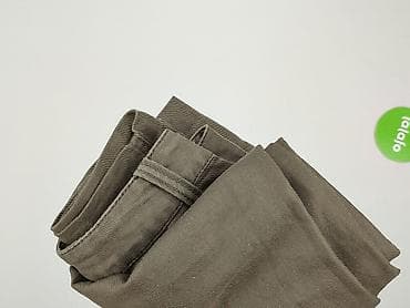 nb ccc: FatFace, Spodnie 3/4 damskie, rozmiar L — 6