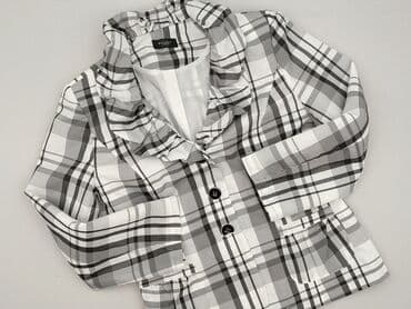 bluzki pod marynarkę plus size: Bexleys, Піджак жіночий, розмір M — 1