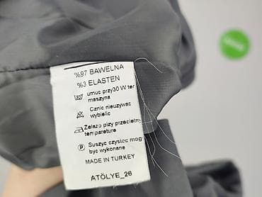 grafit butik: Marynarka damska, rozmiar M — 5