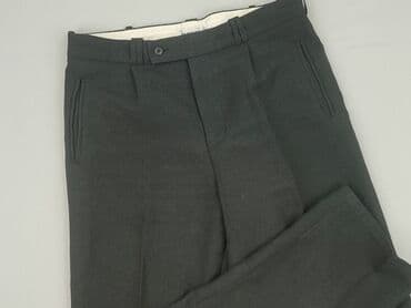 sinsay spodnie materiałowe: Chinosy dla mężczyzn, rozmiar M — 1