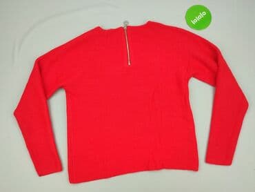 odzież używana forum: Sweter damski, S — 3